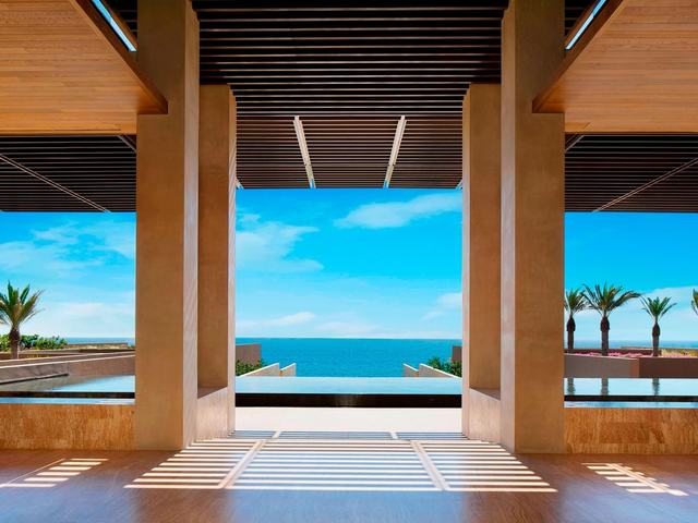 фотографии JW Marriott Los Cabos Beach Resort & Spa изображение №40