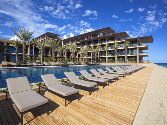 фотографии JW Marriott Los Cabos Beach Resort & Spa изображение №20