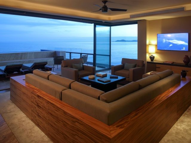 фото JW Marriott Los Cabos Beach Resort & Spa изображение №2