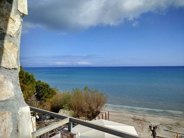 фото отеля Zakynthos-Summer Sea View изображение №5