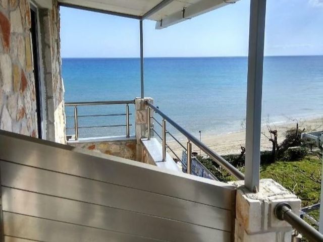 фотографии отеля Zakynthos-Summer Sea View изображение №3
