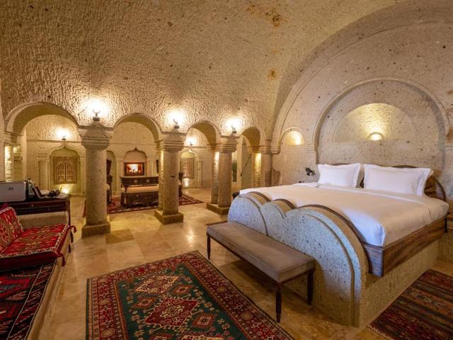 фото отеля Ajwa Cappadocia изображение №9