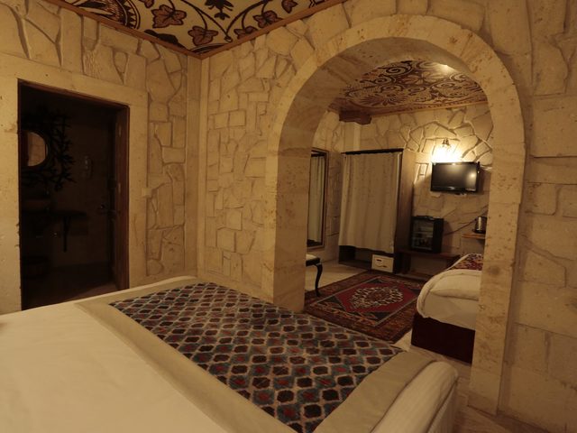 фото отеля Corner In Cappadocia изображение №29