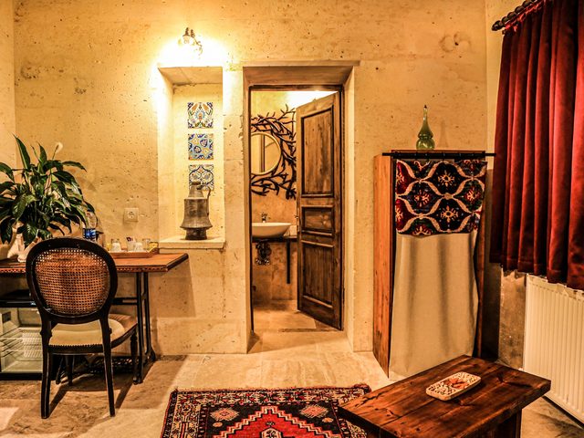фото отеля Corner In Cappadocia изображение №5