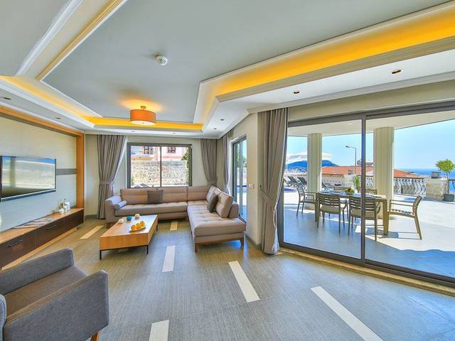 фото Samira Resort Hotel Aparts & Villas изображение №18