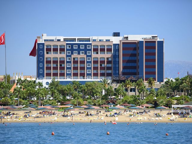 фото отеля Kamelya Selin (ex. Kamelya World Selin Resort & SPA) изображение №53