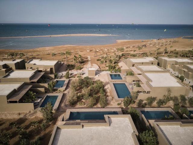 фотографии Casa Cook El Gouna изображение №20