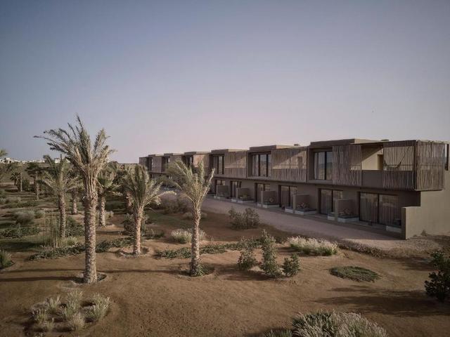 фотографии Casa Cook El Gouna изображение №12