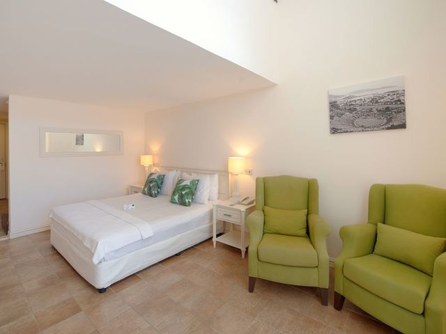 фотографии отеля Manastir Hotel & Suites изображение №43