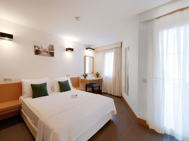 фотографии отеля Manastir Hotel & Suites изображение №23