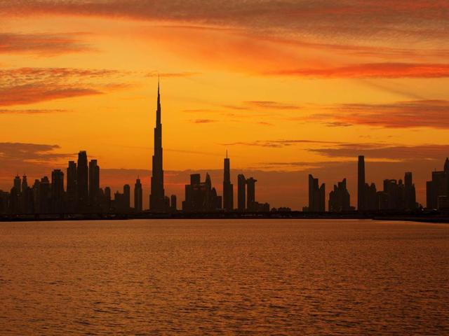фото Hyatt Place Dubai Jumeirah изображение №30