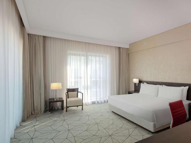 фотографии отеля Hyatt Place Dubai Jumeirah изображение №15