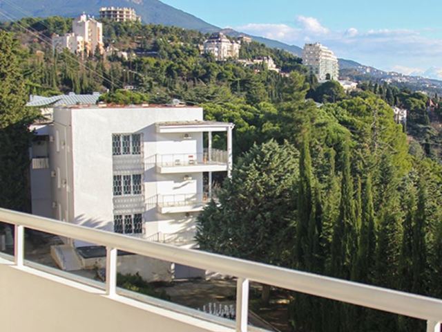 Номера категории эконом - Picture of Guest House at Kirova Street, Yalta - Tripa