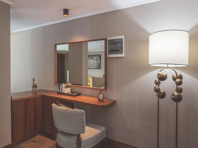 фотографии отеля Orka Cove Hotel Penthouse & Suites изображение №35