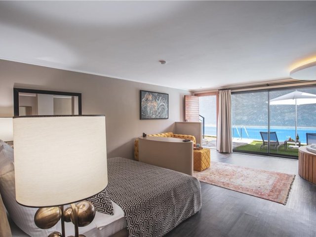 фотографии Orka Cove Hotel Penthouse & Suites изображение №4