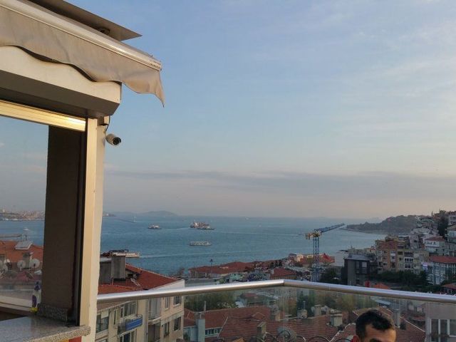 фото Istanbul Modern Residence изображение №30