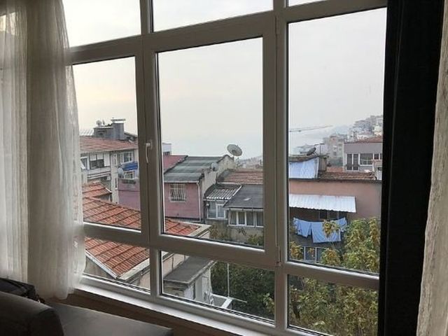 фото Istanbul Modern Residence изображение №14