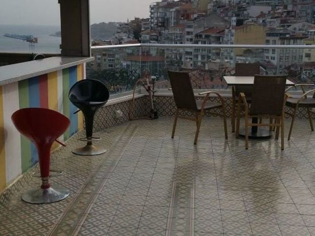 фотографии Istanbul Modern Residence изображение №4