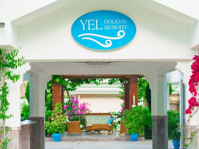 фотографии отеля Yel Holiday Resort изображение №3
