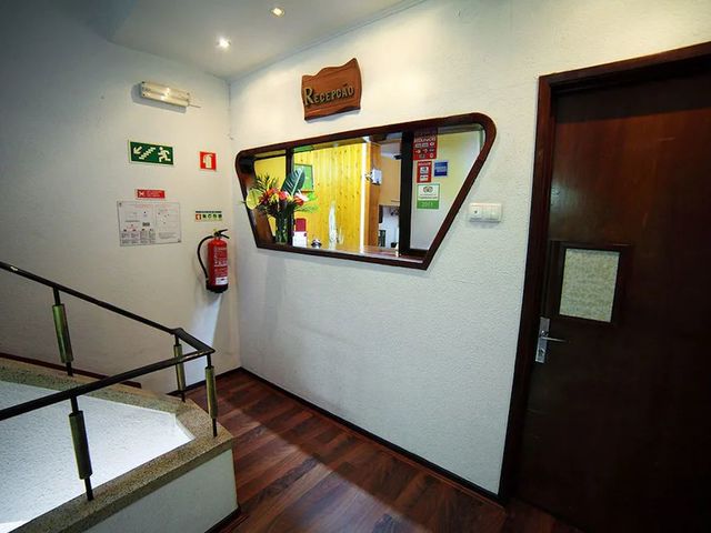 фото Residencial Funchal изображение №26
