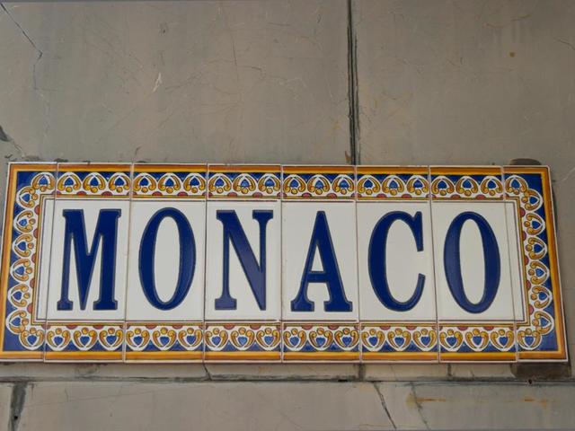 фотографии отеля Residencial Monaco изображение №23