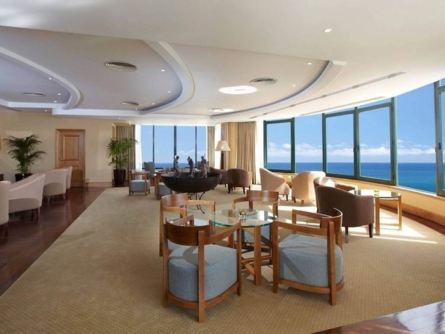 фото Les Suites At The Cliff Bay изображение №22