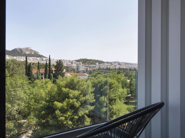 фотографии отеля Athens Panorama Project изображение №15