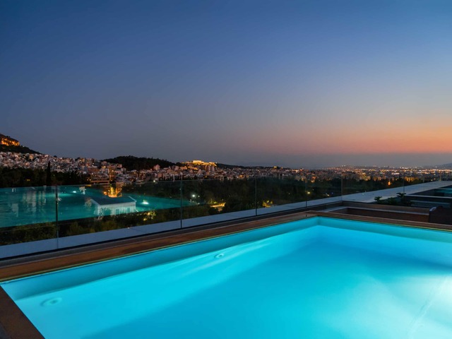 фото отеля Athens Panorama Project изображение №5