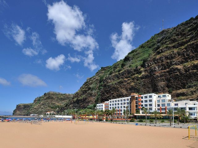 фото Savoy Calheta Beach изображение №2