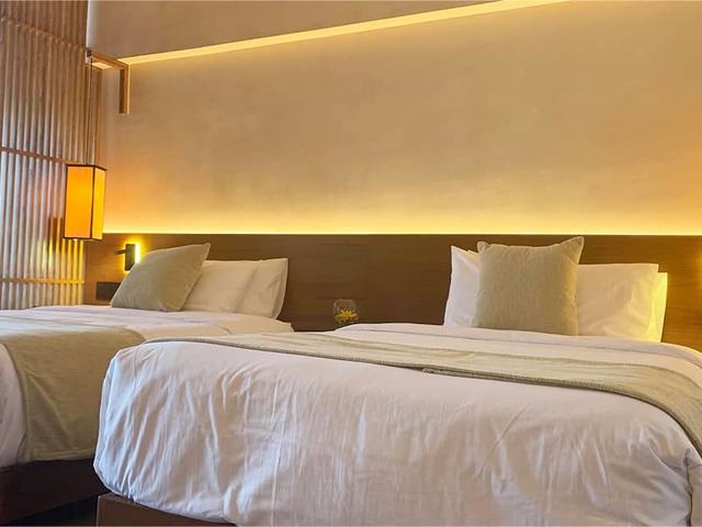 фото Hive Cancun By G Hotels изображение №22