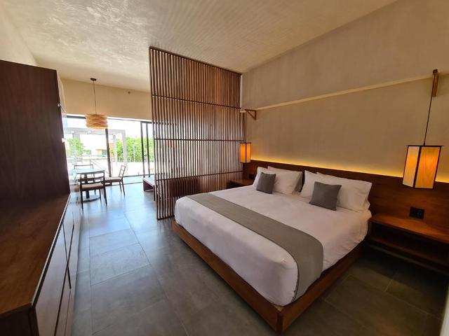 фотографии отеля Hive Cancun By G Hotels изображение №3