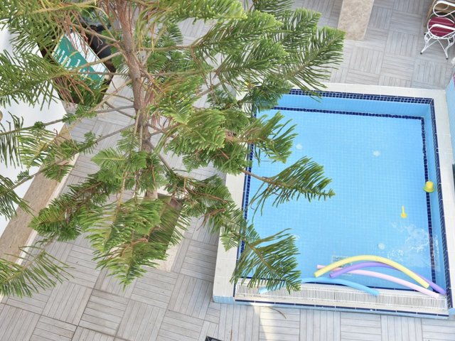 фото отеля Istankoy Hotel Bodrum изображение №29