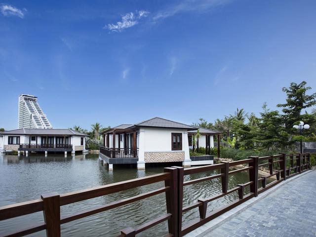 фотографии Duyen Ha Resort Cam Ranh изображение №4