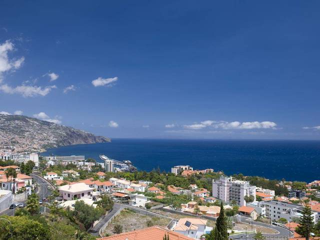 фотографии отеля Madeira Panoramico изображение №35