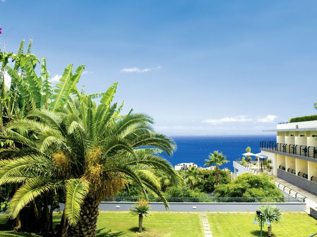 фото Madeira Panoramico изображение №30