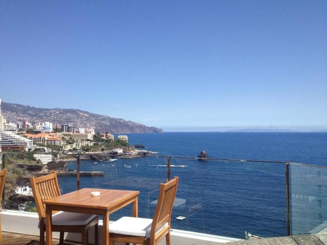 фото отеля Madeira Regency Cliff изображение №25