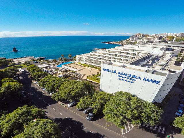 фотографии Melia Madeira изображение №16