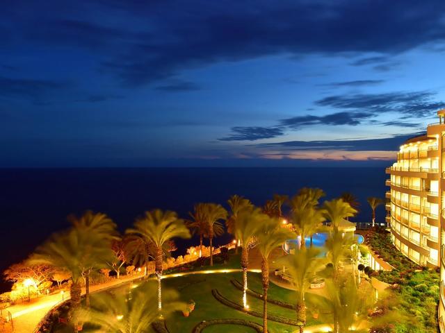 фотографии Pestana Grand Ocean Resort (ex. LTI Pestana Grand Ocean Resort Hotel) изображение №24