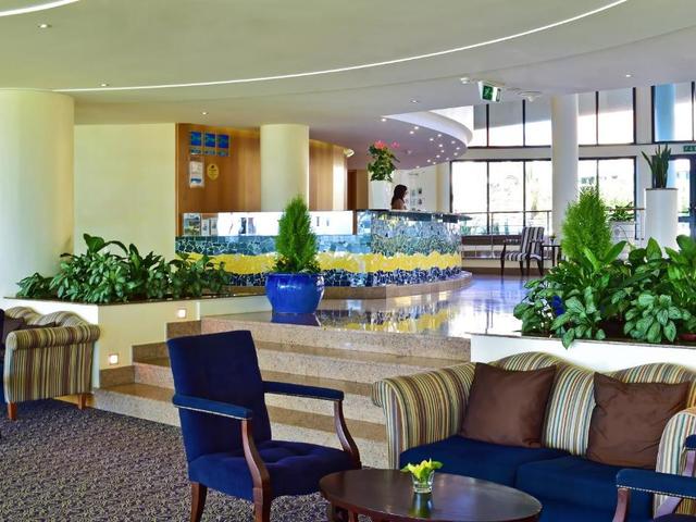 фото Pestana Grand Ocean Resort (ex. LTI Pestana Grand Ocean Resort Hotel) изображение №2