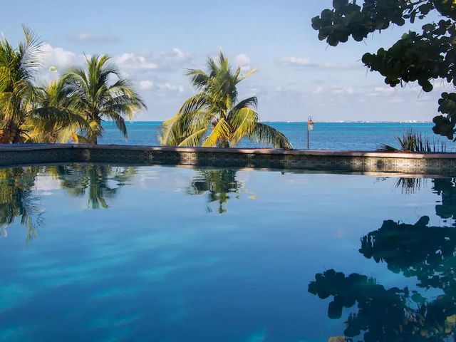 фото отеля Maya Caribe Beach House by Faranda изображение №33