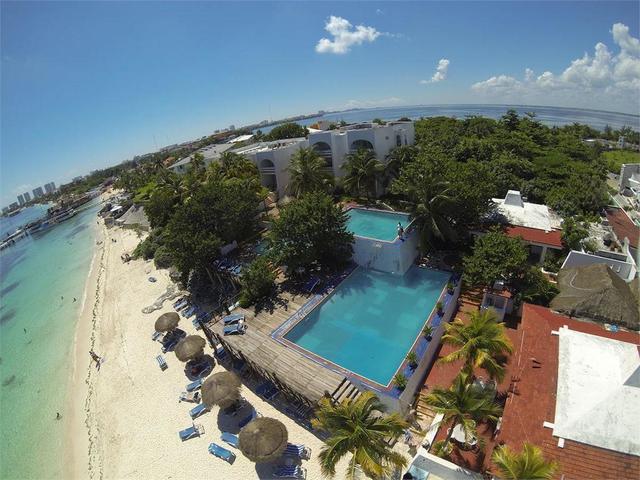 фотографии отеля Maya Caribe Beach House by Faranda изображение №31