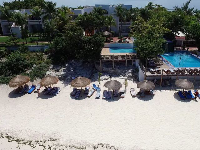 фото отеля Maya Caribe Beach House by Faranda изображение №25