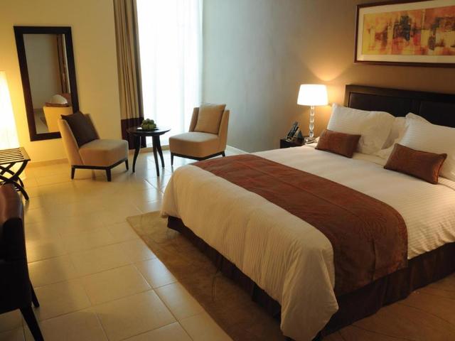 фото Villaggio Abu Dhabi (ex. One to One Hotel The Village) изображение №30