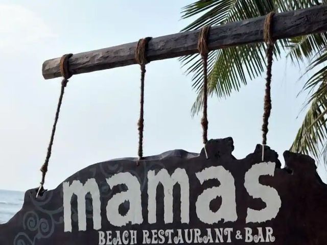 фотографии Mamas Coral Beach изображение №28