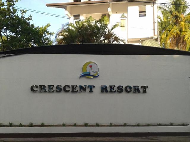 фотографии Crescent Resort изображение №20