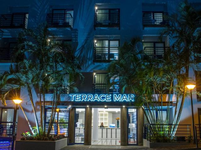 фотографии Terrace Mar Suite изображение №16