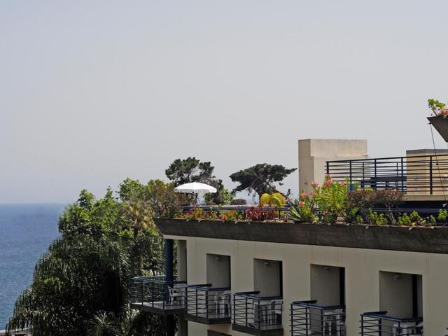 фото отеля Terrace Mar Suite изображение №9