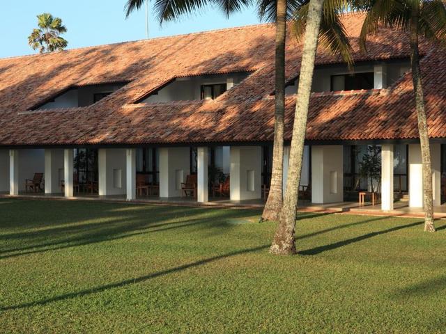 фотографии Thaala Bentota Resort (ex. Avani Bentota Resort; Serendipity) изображение №40