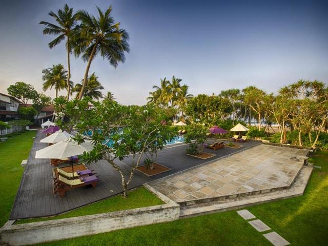 фотографии Thaala Bentota Resort (ex. Avani Bentota Resort; Serendipity) изображение №36