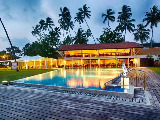 фото отеля Thaala Bentota Resort (ex. Avani Bentota Resort; Serendipity) изображение №21